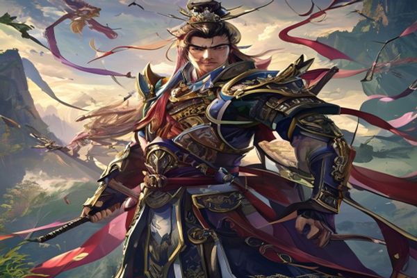 龙之谷学者加点